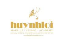 Huỳnh Lợi Studio - Make up- Academy