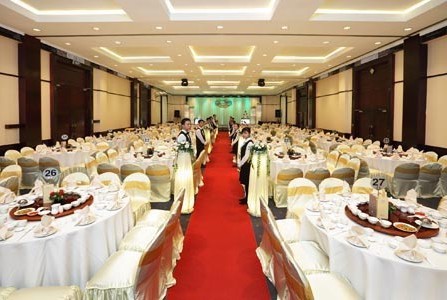 Thông tin dịch vụ Ramana Hotel Saigon