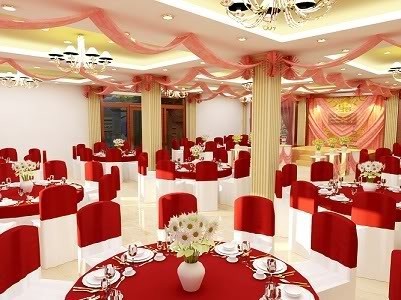 Thông tin dịch vụ Nhà hàng tiệc cưới Đông Hải