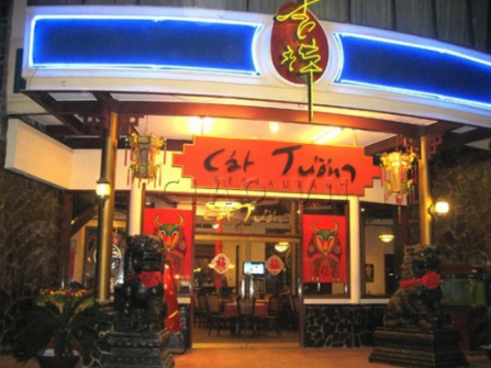Nhà hàng Cát Tường - Quận 5 - Hồ Chí Minh