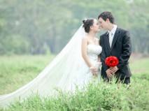 Áo cưới Châu Âu - Quận Phú Nhuận