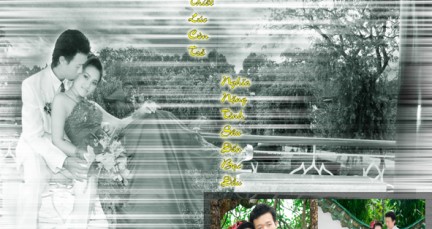 Áo cưới Lê Minh