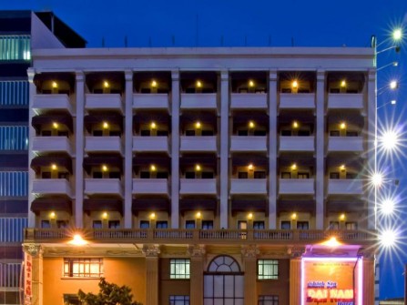 Khách sạn Đại Nam
