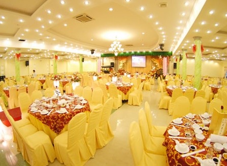 Nhà hàng Thuận Kiều