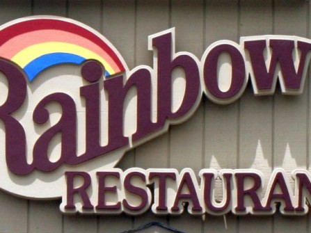 Nhà hàng Rainbow