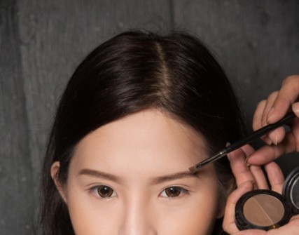 Makeup Thiên Thanh