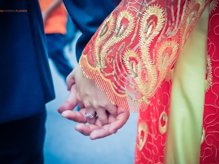 Việt Nam Wedding Planner, mang đến ngày cưới hoàn hảo