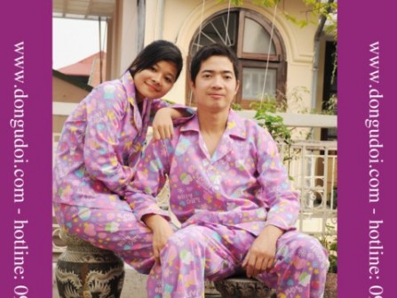 Shop Pijama Ngủ Đôi