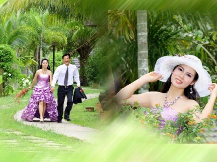 Thông tin dịch vụ Áo cưới Minh Anh