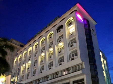 Thông tin dịch vụ Bảo Sơn Hotel