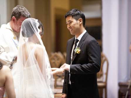 Những điều cần biết khi kết hôn với người Công giáo