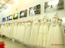 Studio áo cưới Anh Khoa