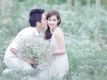 Zuhee Wedding & Make-up Artist: Sẻ chia hạnh phúc