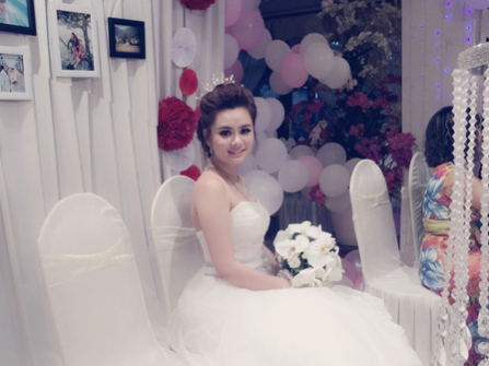 Minh Loc Bridal