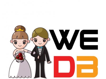 WEDB - Website cưới chuyên nghiệp