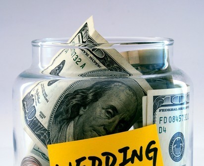 3 bí quyết thỏa thuận tài chính cho đám cưới