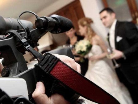 12 câu hỏi dành cho người quay video ngày cưới