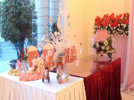 Trung tâm Tiệc cưới Phú Nhuận