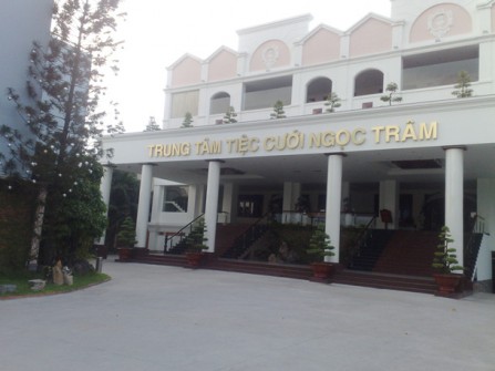 Thông tin dịch vụ Nhà hàng tiệc cưới Ngọc Trâm