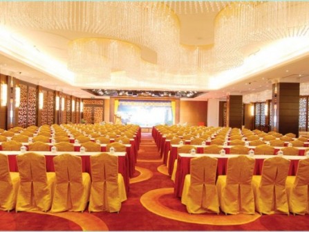 Thông tin dịch vụ GoldenTour & Convention