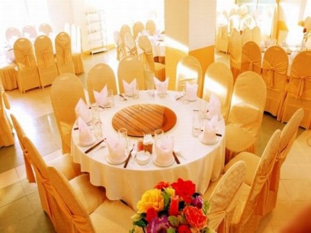 Nhà hàng tiệc cưới Quảng Đại 2
