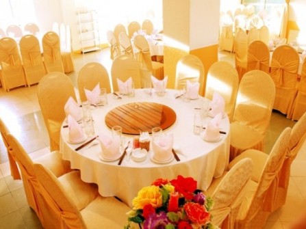 Thông tin dịch vụ Nhà hàng tiệc cưới Quảng Đại 2