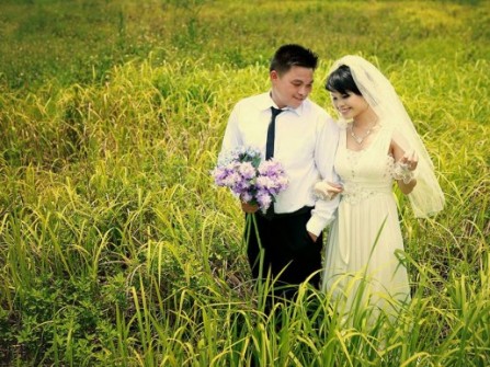 Thông tin dịch vụ Việt Wedding