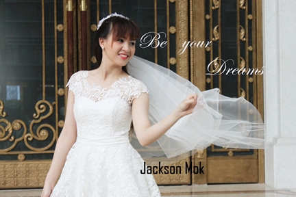 Jackson Mok