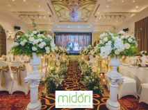 Midori Shop - Phụ kiện trang trí ngành cưới