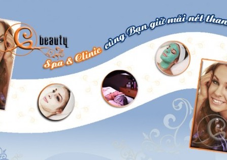 Thông tin dịch vụ Gbeauty Spa & Clinic