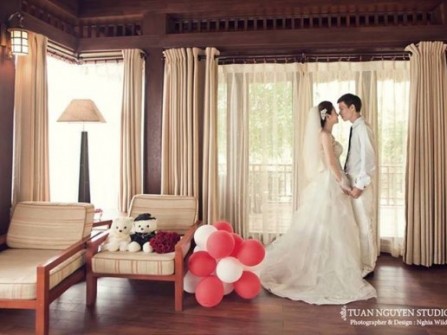 5 gợi ý về phong cách chụp ảnh cưới 