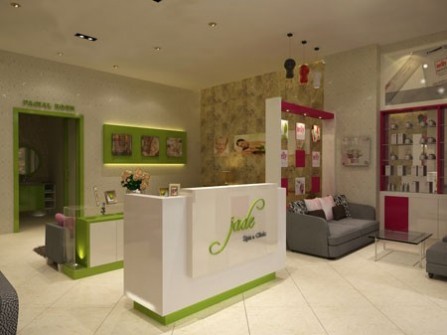 Jade Spa & Clinic