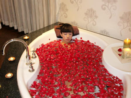 Orchids Spa