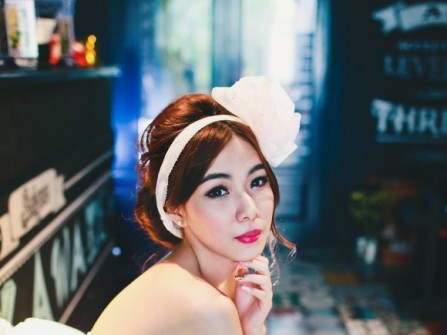 Thông tin dịch vụ Đăng Vy Makeup Artist