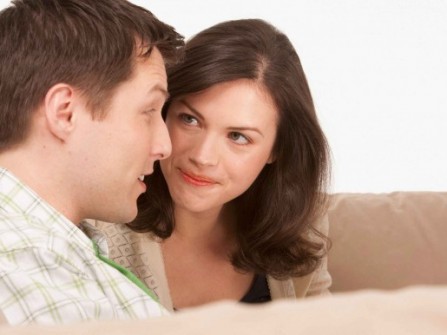 10 lời khuyên để có đêm tân hôn nồng cháy