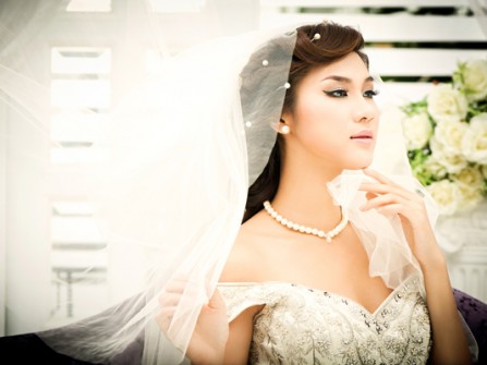 5 điều cô dâu cần biết trước lễ cưới