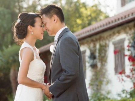 5 lý do bạn nên kết hôn khi còn trẻ 
