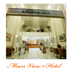 Thông tin dịch vụ Moon View Hotel