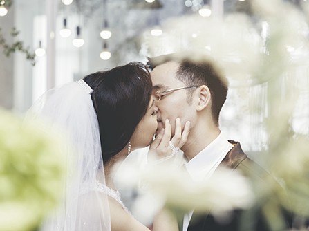 [Pre-Wedding] Thìn - Hoa