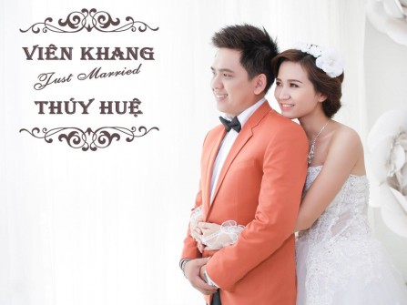 Pre-wedding Khang - Huệ