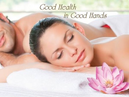 Cham Spa & Massage – Thiên đường gọi tên 