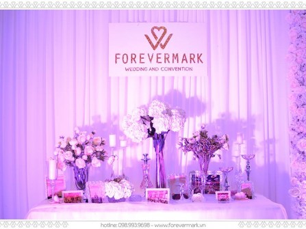 DỊCH VỤ CỦA FOREVERMARK