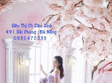 May đo, Thiết kế Váy cưới & Áo dài