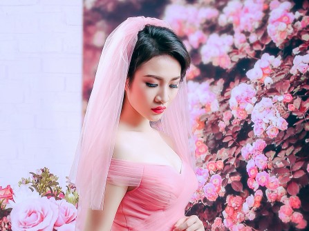 Những xu hướng váy cưới đẹp nhất tại Đà Nẵng
