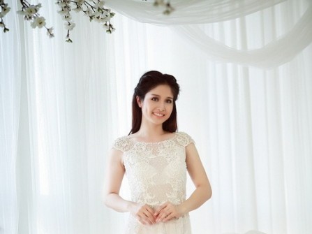 Dịch vụ thuê áo dài cưới đẹp rẻ tại thành phố Hồ Chí Minh.