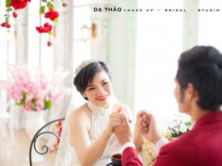 Dạ Thảo Bridal