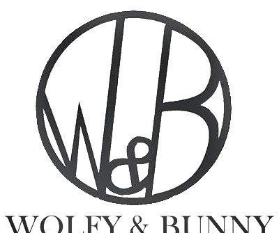 [Image] Chỉ có thể là Wolfy&Bunny!