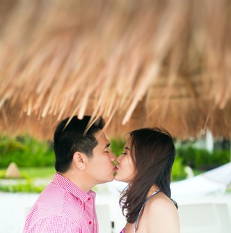 Những điều bạn cần biết khi chụp hình cưới ở Vũng Tàu