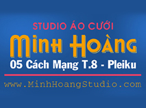Thông tin dịch vụ Studio Áo Cưới Minh Hoàng