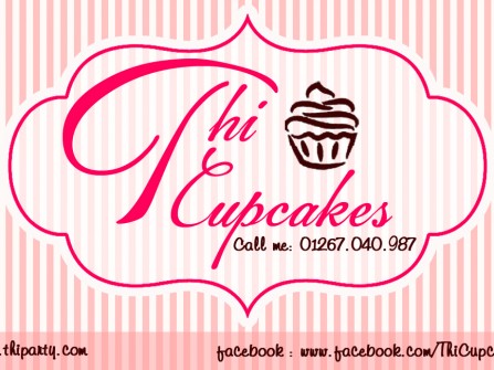 Các kiểu tháp Cupcake dành cho đám cưới